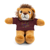 Stuffed Animals with T-Shirt - Fundraiser Options