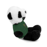 Stuffed Animals with T-Shirt - Fundraiser Options