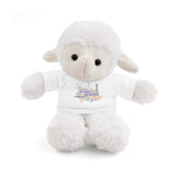 Stuffed Animals with T-Shirt - Fundraiser Options