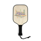 Pickleball Set - Fundraiser Options