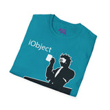 iObject - Godot Unisex T-Shirt