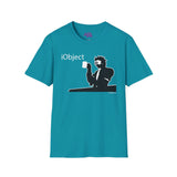 iObject - Godot Unisex T-Shirt