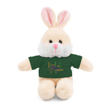 Stuffed Animals with T-Shirt - Fundraiser Options