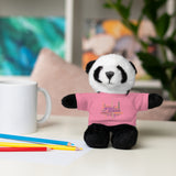 Stuffed Animals with T-Shirt - Fundraiser Options