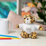 Stuffed Animals with T-Shirt - Fundraiser Options