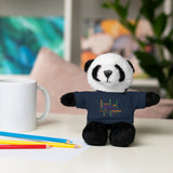 Stuffed Animals with T-Shirt - Fundraiser Options