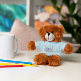 Stuffed Animals with T-Shirt - Fundraiser Options