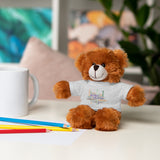 Stuffed Animals with T-Shirt - Fundraiser Options