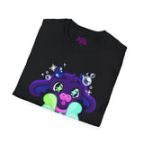 Morty Smith Unisex T-Shirt Moochi Sparklepog (Copy)