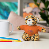 Stuffed Animals with T-Shirt - Fundraiser Options