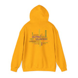 Pullover Pocket Hoodie - Fundraiser Options