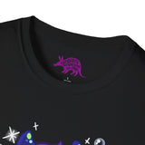 Morty Smith Unisex T-Shirt Moochi Sparklepog (Copy)