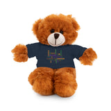 Stuffed Animals with T-Shirt - Fundraiser Options