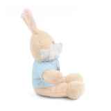 Stuffed Animals with T-Shirt - Fundraiser Options